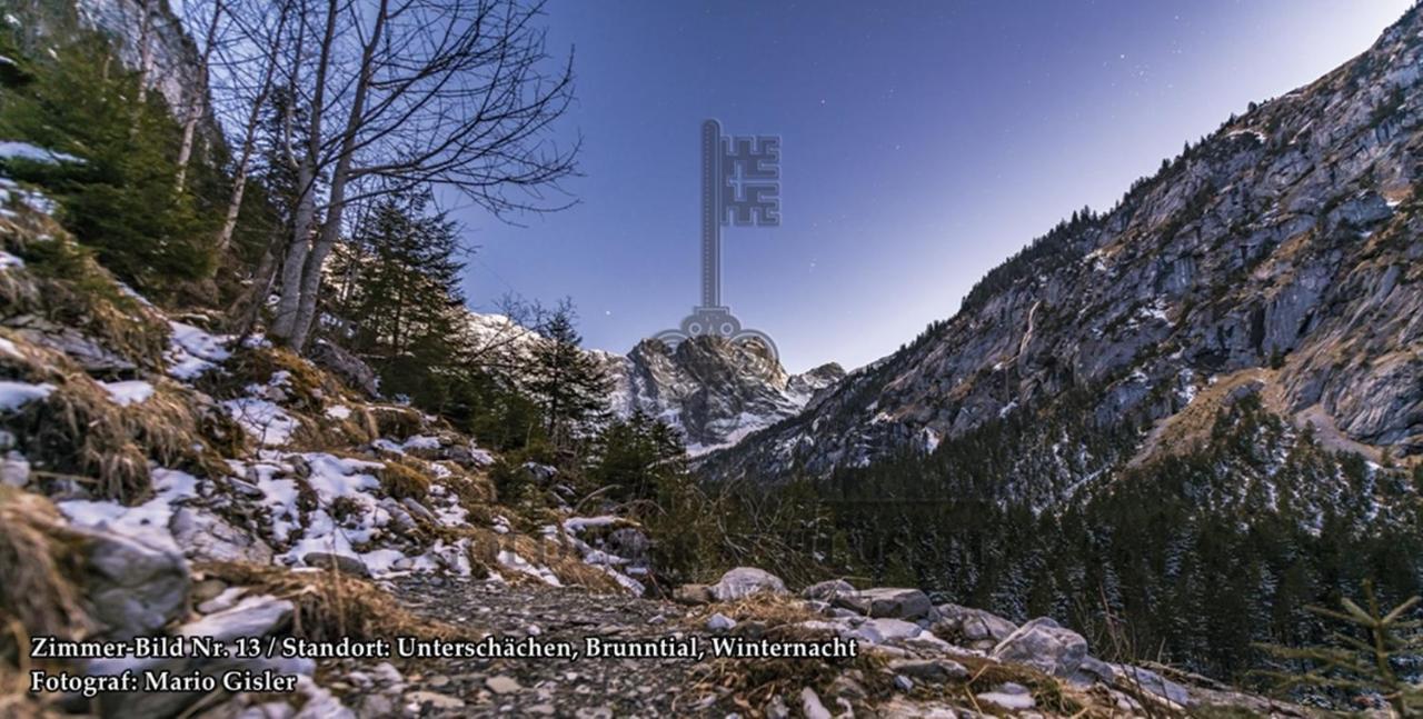 Hotel Restaurant Goldener Schluessel Altdorf Kültér fotó