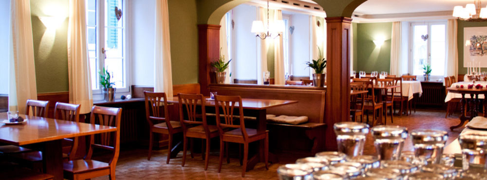 Hotel Restaurant Goldener Schluessel Altdorf Kültér fotó