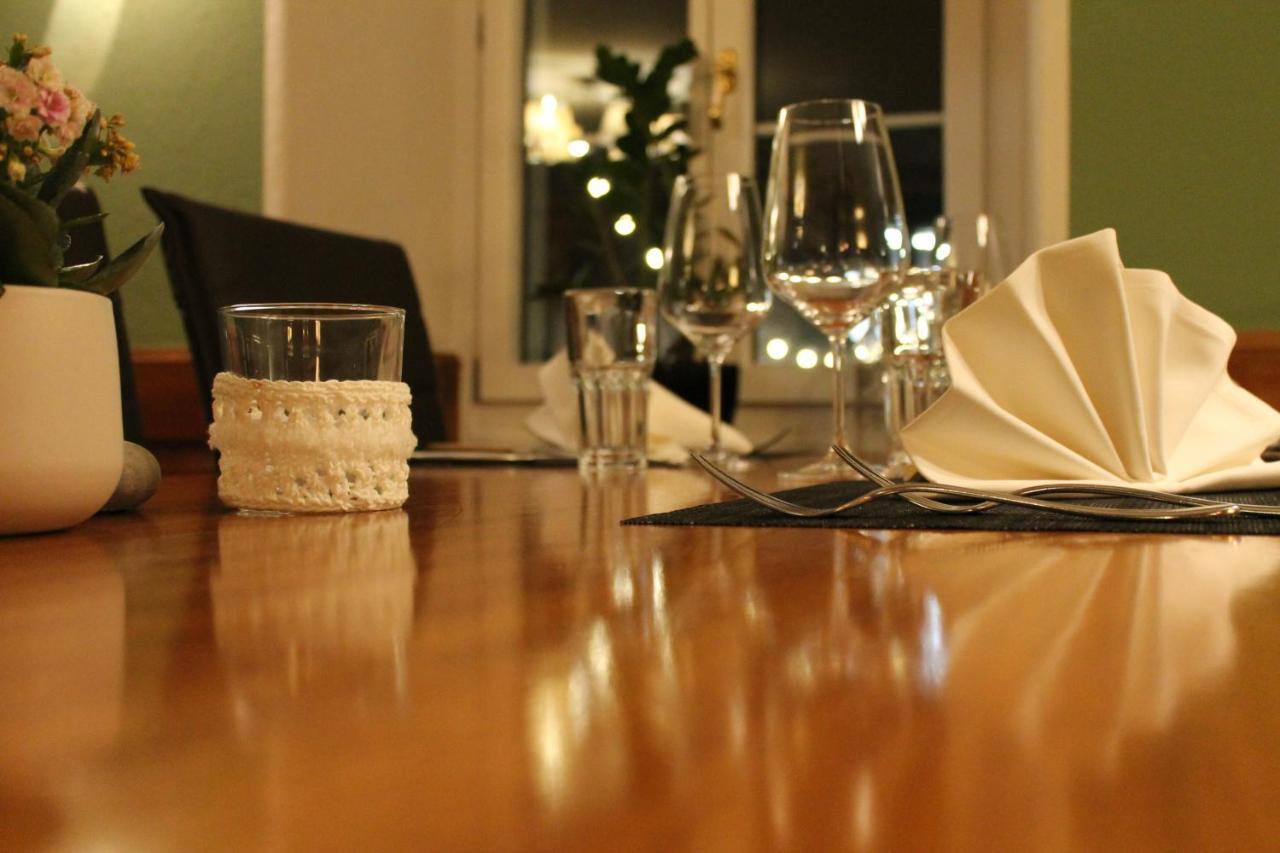Hotel Restaurant Goldener Schluessel Altdorf Kültér fotó