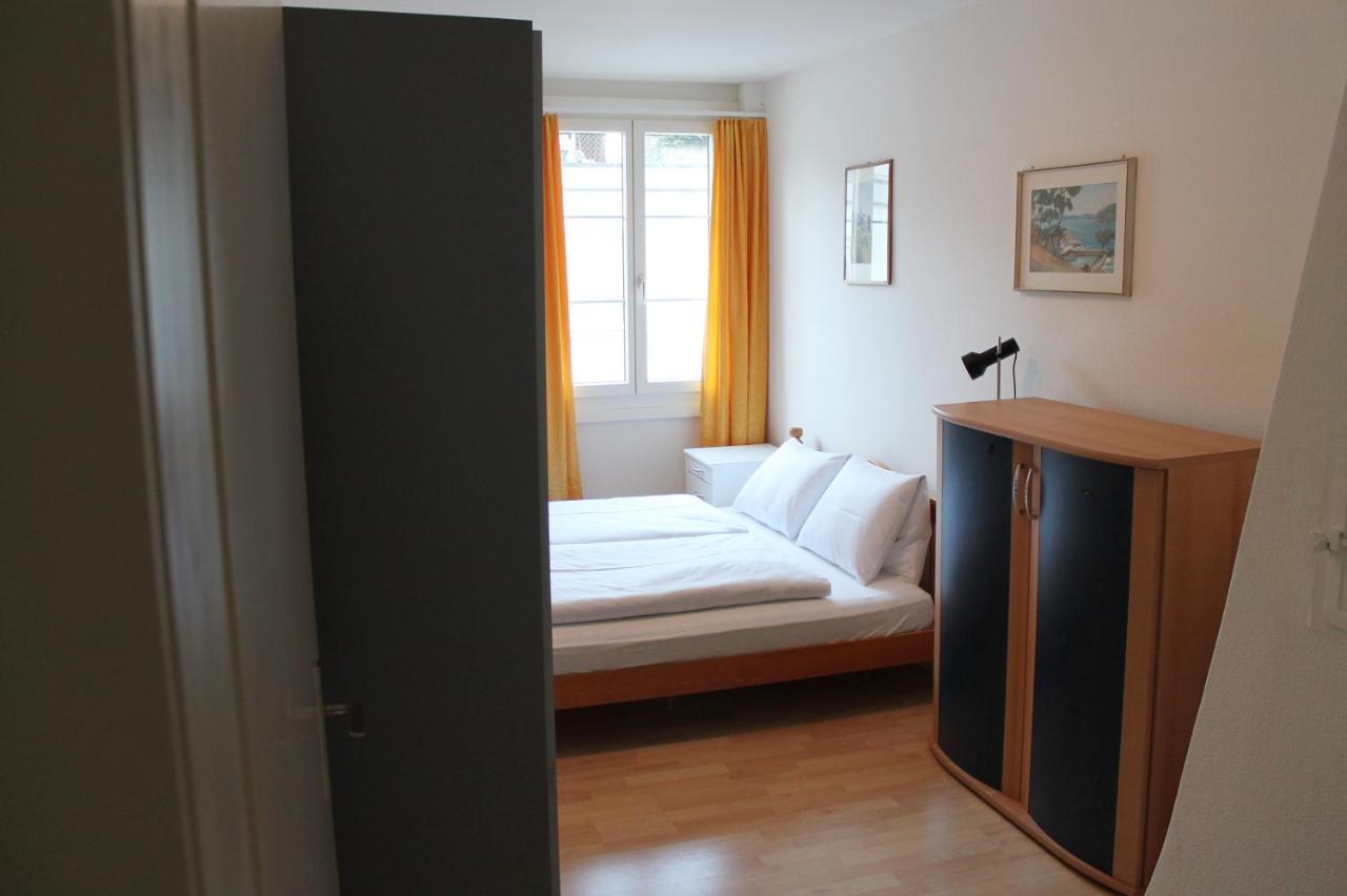 Hotel Restaurant Goldener Schluessel Altdorf Kültér fotó