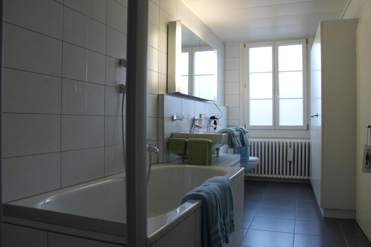 Hotel Restaurant Goldener Schluessel Altdorf Kültér fotó